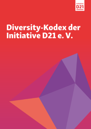 Cover des Diversity-Codex