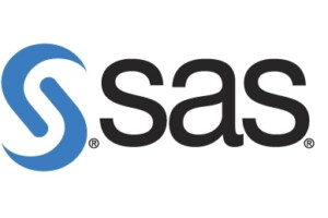 Logo vom SAS Institute