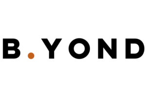 Logo von B-YOND