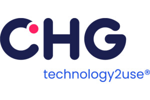 Logo von CHG-MERIDIAN