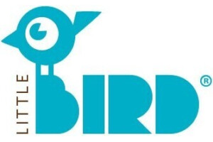 Logo der Little Bird GmbH
