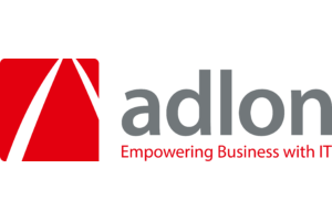 Logo von ADLON Intelligent Solutions