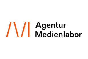 Logo der Agentur Medienlabor