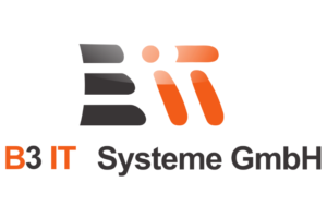 Logo von B3 IT Systeme