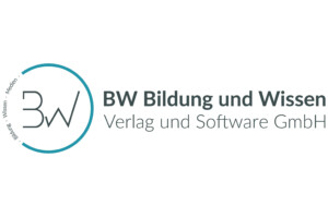 Logo der BW Bildung und Wissen Verlag und Software