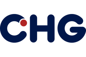 Logo von CHG-MERIDIAN