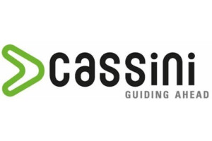 Logo von Cassini