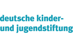 Logo der Deutsche Kinder- und Jugendstiftung DKJS