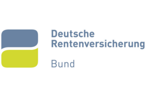 Logo der Deutsche Rentenversicherung Bund