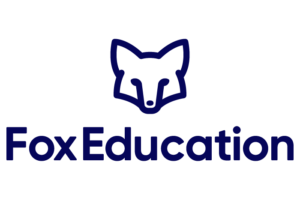 Logo der Fox Education Services GmbH