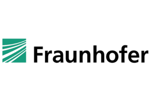 Logo der Fraunhofer-Gesellschaft