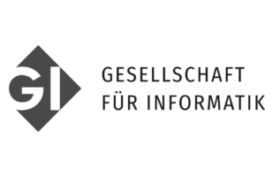 Logo der Gesellschaft für Informatik GI
