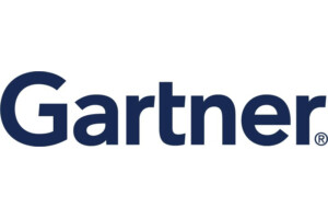 Logo von Gartner