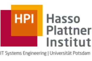 Logo des Hasso-Plattner-Institut
