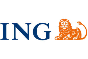 Logo der ING