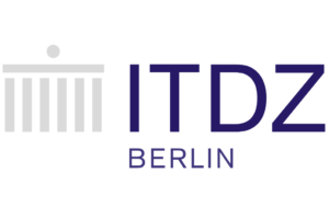 Logo des IT-Dienstleistungszentrum Berlin (ITDZ)