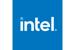 Logo von Intel