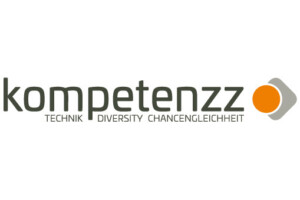 Logo des Kompetenzzentrum Technik - Diversity - Chancengleichheit