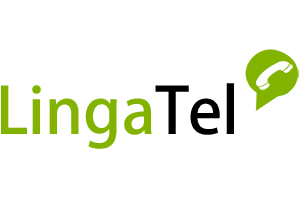 Logo von LingaTel