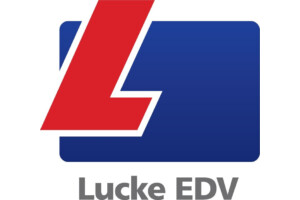 Logo der Lucke EDV GmbH