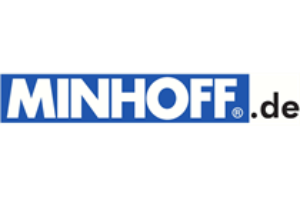 Logo von MINHOFF