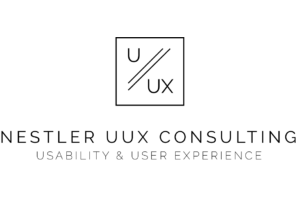 Logo der Nestler UUX Consulting GmbH