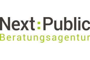 Logo von Next:Public