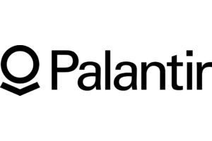 Logo der Palantir Technologies GmbH