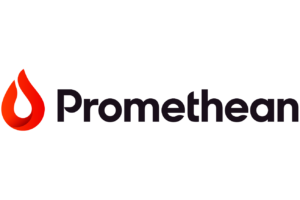 Logo von Promethean