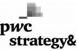Logo von PwC Strategy&