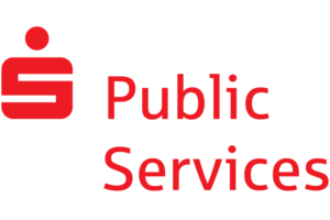Logo von S-Public Services