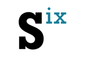 Logo von SIX Offene Systeme