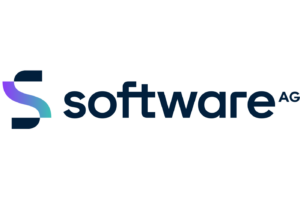 Logo der Software AG