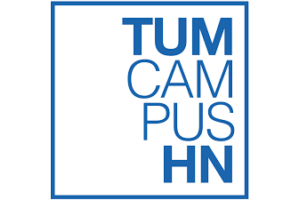 Logo der TUM Campus Heilbronn gGmbH