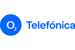 Logo der Telefónica Germany GmbH & Co. OHG