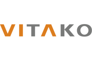 Logo von Vitako