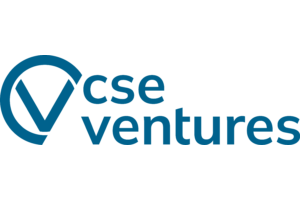 Logo der cse ventures GmbH
