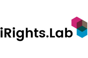 Logo des iRights.Lab