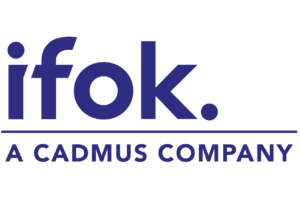 Logo des ifok
