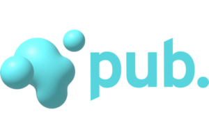 Logo von pub. Public Value Technologies GmbH