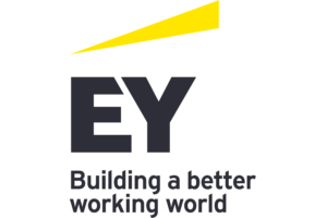 Logo von Ernst & Young