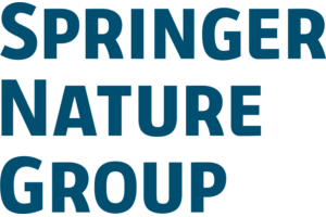 Logo der Spriner Nature Group