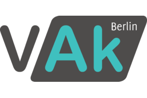 Logo der Verwaltungsakademie Berlin