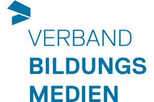 Logo vom Verband Bildungsmedien