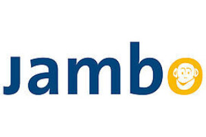 Logo von jambo