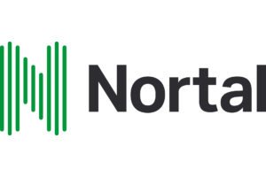 Logo von Nortal
