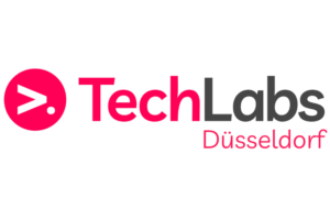 Logo von techLabs Düsseldorf