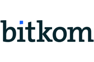 Logo des Bitkom