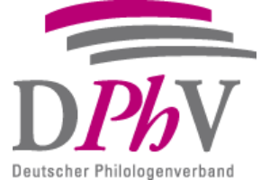 Logo des Deutschen Philologenverbands
