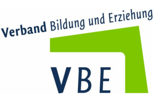 Logo vom Verband Bildung und Erziehung